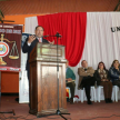 Juan Carlos Bordón, presidente de la Circunscripción del Guairá.