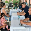 Asistencia y verificación de estados procesales en el Centro Regional de Mujeres de Coronel Oviedo