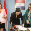La gestión se realizó a través de la Coordinación para la Inscripción de Bienes Incautados y Comisados de la Corte Suprema de Justicia.