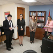 La Senabico es el órgano técnico superior y especializado encargado de la adecuada guarda, custodia, administración y destino de los bienes.