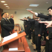 Durante el Juramento