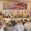 La directora de Registros Públicos, abogada Lourdes González agradeció a República Dominicana por haber propuesto a Paraguay como sede del encuentro
