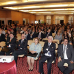 El encuentro se realiza en el Hotel Granados hasta el viernes 7 de setiembre