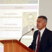 Jesús María Silva Sánchez, doctor en derecho y catedrático español.