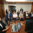 La actividad se desarrolló de forma telemática.