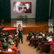 El encuentro buscó promover el diálogo, sensibilizar sobre la importancia de la prevención y fortalecer el rol de la comunidad educativa.