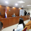 Los profesionales que prestaron juramento son los ganadores del concurso público para ingreso y promoción de personas en el Poder Judicial.