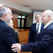 La jornada permitió promover la interacción entre los participantes mediante dinámicas orientadas a fortalecer las relaciones interpersonales y el sentido de pertenencia institucional.