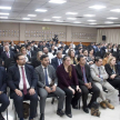 La Jornada de Información y Sensibilización sobre el Sistema Integral de Calidad en la Administración de Justicia (SICAP) tuvo como objetivo promover la implementación de normas y prácticas de calidad dentro del Poder Judicial paraguayo.