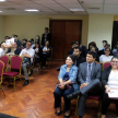 Cabe mencionar que de ahora en más los competidores tienen como fecha tope el miércoles 23 de octubre para presentar su memorial.