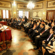 El evento se llevó a cabo en el Gran Hotel del Paraguay, por primera vez en nuestro país.