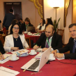 En esta última jornada, el área administrativo fue capacitada en relación a la elaboración del Plan Operativo Institucional (POI).