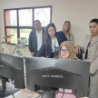 Previo a las implementaciones de dichos sistemas, se desarrollaron jornadas de capacitación dirigidas a magistrados y funcionarios, con el fin de garantizar un uso eficiente y seguro de las nuevas herramientas digitales.