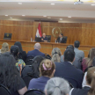 Culminó el VII módulo del Diplomado Internacional en Derecho del Trabajo.