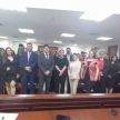 El Departamento de Educación en Justicia busca desarrollar conceptos y competencias que permitan a los estudiantes enfrentar de manera positiva los problemas y retos de una sociedad compleja.