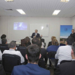 El curso, denominado “Programa Educación Aseguradora”, se desarrolló en el Centro de Entrenamiento y Capacitación Judicial, ubicado en el Subsuelo 1 del Palacio de Justicia de Asunción.