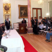 Corte Suprema propone acciones contra el narcotráfico