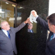 En el marco del proceso de modernización emprendido por la Corte Suprema de Justicia se inauguró el Juzgado.
