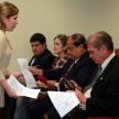  Destacan importancia de la Ley de Información Pública
