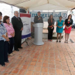 Circunscripciones participan de Semana de la Integridad