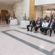 Semana Nacional de la Integridad Judicial.