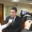 El encargado de la División de Transporte, Miguel López, subrayó como importante la capacitación a los funcionarios de la mencionada dependencia. 