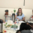 El encuentro tuvo por objetivo establecer los mecanismos de trabajo a ser encarados este año de manera conjunta entre las instituciones involucradas.