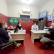 Se realizó visita de control penitenciario en Emboscada