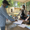 Se realizó visita de control penitenciario en Emboscada