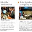 La V Feria de Justicia y Tecnología que se lleva a cabo en paralelo con la XVII Cumbre Judicial, en Chile.