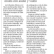 La Cumbre Judicial en su edición XVII y la V Feria de Justicia y Tecnología culminan en la fecha.