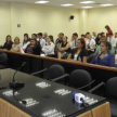 Serán cuatro las jornadas de actualización en las ramas Civil, Penal, Administrativo y Propiedad Intelectual.