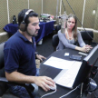 En las radios locales se dieron a conocer detalles de las jornadas de actualización.