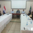 Participaron representates, directivos, profesionales, entre otros.