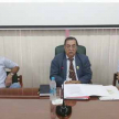 El encuentró contó con la participación de los encargados de la ARP, SENACSA, CONALCAR y Marcas y Señales de la máxima instancia judicial.