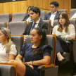 Continuó Diplomado sobre Derecho Civil y Comercial para Alto Paraná