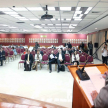 El director de Transparencia y Acceso a la Información Pública de la Corte, José María Costa.