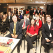 Los universitarios son de la Universidad Nacional de Asunción. 