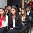 Estudiantes de Derecho visitan Museo de la Justicia