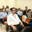 El Encuentro de Operadores de Justicia contó con la participación de jueces de paz, policias, facilitadores y funcionarios.