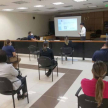 Con la potenciación de esta herramienta, se avanza hacia el objetivo de fortalecer el proceso de informatización de la gestión judicial