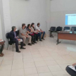 Además de la capacitación de Magistrados y funcionarios judiciales, se han realizado capacitaciones a funcionarios del Ministerio Público, de la Defensa Pública y gremios de abogados interesados