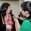 Ministra Llanes participó del lanzamiento de la campaña de prevención “Todos Somos Responsables” Lazo Verde 2026.