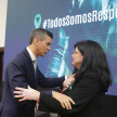 Durante el acto, el jefe de Estado, Santiago Peña, puntualizó que el enfoque central de esta nueva edición está en la prevención.