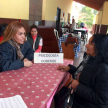Se brindaron charlas sobre la aplicación de la Ley 1600, explicaron qué hace y para qué sirve la Oficina de Mediación de la CSJ.