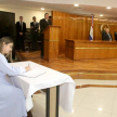 La máxima instancia judicial los designó en el marco de las políticas de transparencia institucional, destacando sus aptitudes y cualidades profesionales.