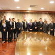 La incorporación del inmueble al patrimonio de la Corte Suprema de Justicia constituye un paso concreto para la construcción de la futura sede del Juzgado de Paz de Tupa Renda.