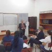 Realizaron además capacitaciones en Central, Ñeembucú y Cordillera.