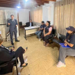 Estas actividades forman parte del programa permanente impulsado por el Sistema Nacional de Facilitadores Judiciales, orientado a consolidar el trabajo voluntario de sus integrantes.