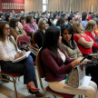 La capacitación a los juristas está organizada por la Asociación de Jueces del Paraguay (AJP).